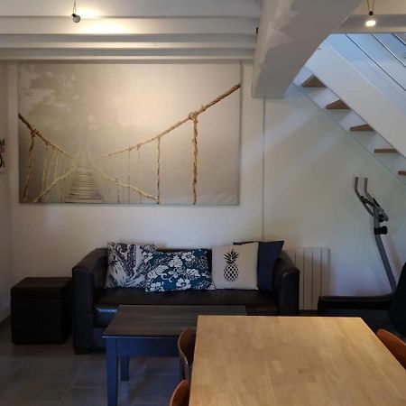 Maison A La Campagne Les Brouzils Kültér fotó